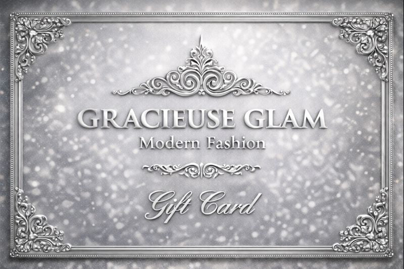 GracieuseGlam Gift Card