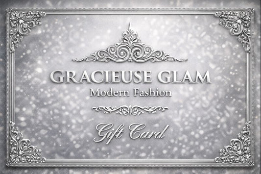 GracieuseGlam Gift Card