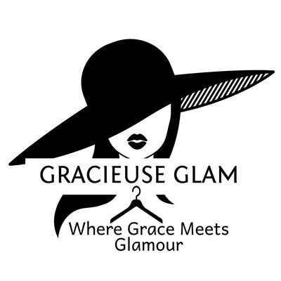 Gracieuse Glam by Gargi