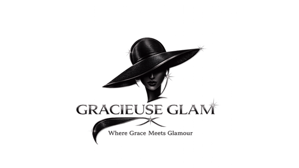 Gracieuse Glam by Gargi